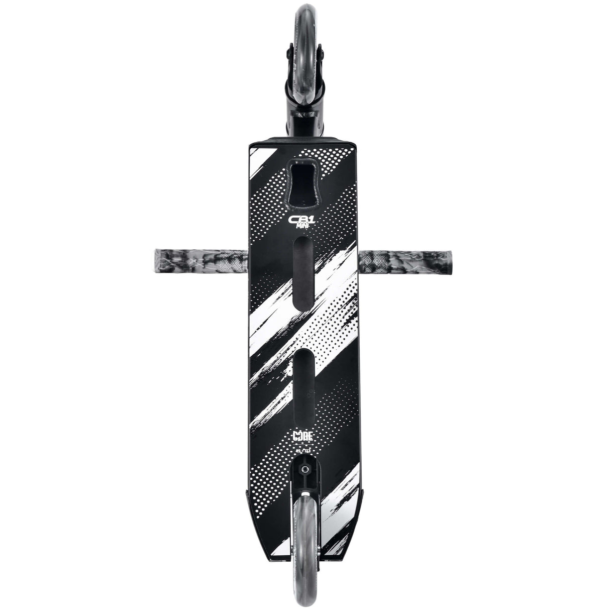 CORE CB1 Mini Beginner Stunt Scooter - Black