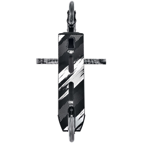 CORE CB1 Mini Beginner Stunt Scooter - Black