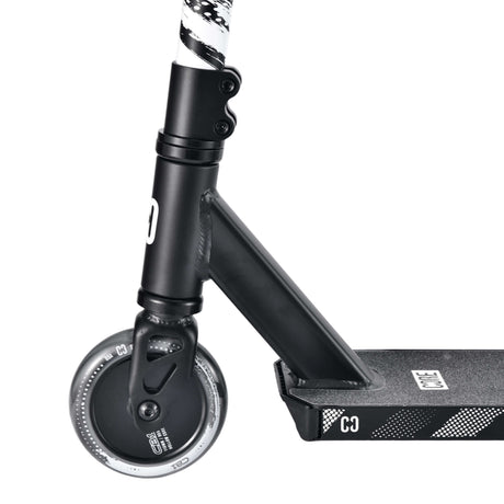 CORE CB1 Mini Beginner Stunt Scooter - Black
