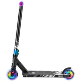 CORE CB1 Mini Beginner Stunt Scooter - Black/NeoChrome