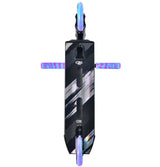 CORE CB1 Mini Beginner Stunt Scooter - Black/NeoChrome