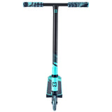 CORE CB1 Mini Beginner Stunt Scooter - Black/Teal