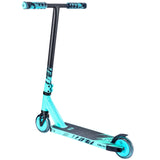 CORE CB1 Mini Beginner Stunt Scooter - Black/Teal