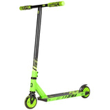 CORE CB1 Beginner Stunt Scooter - Black/Green