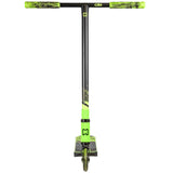 CORE CB1 Beginner Stunt Scooter - Black/Green
