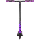 CORE CB1 Beginner Stunt Scooter - Black/Purple