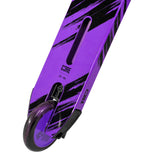 CORE CB1 Beginner Stunt Scooter - Black/Purple