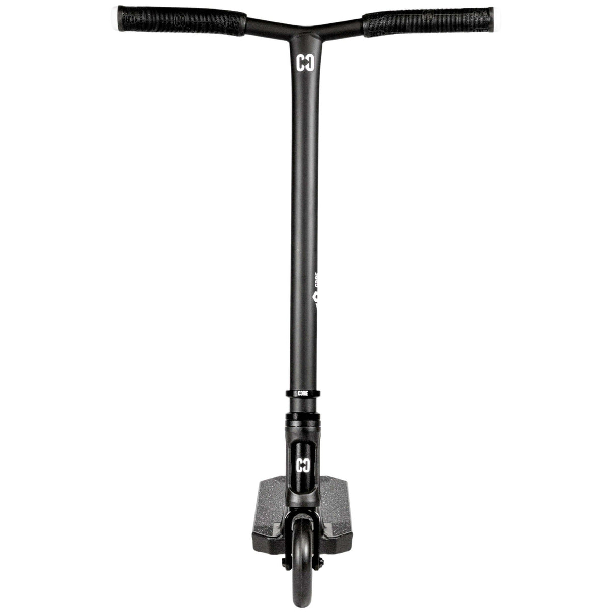 CORE SL3 Mini Stunt Scooter - Black