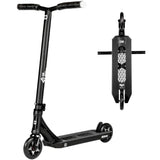 CORE SL3 Mini Stunt Scooter - Black