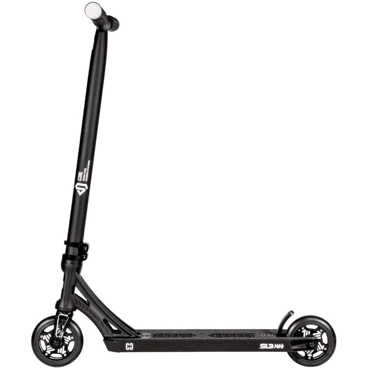 CORE SL3 Mini Stunt Scooter - Black
