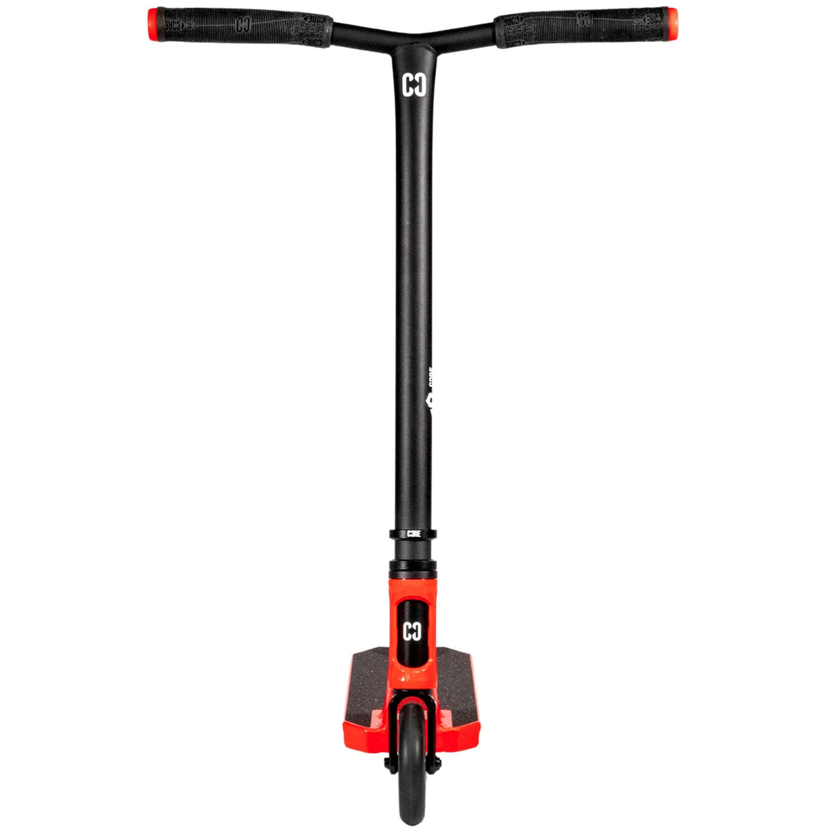 CORE SL3 Mini Stunt Scooter - Red/Black