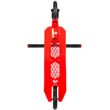 CORE SL3 Mini Stunt Scooter - Red/Black