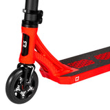 CORE SL3 Mini Stunt Scooter - Red/Black