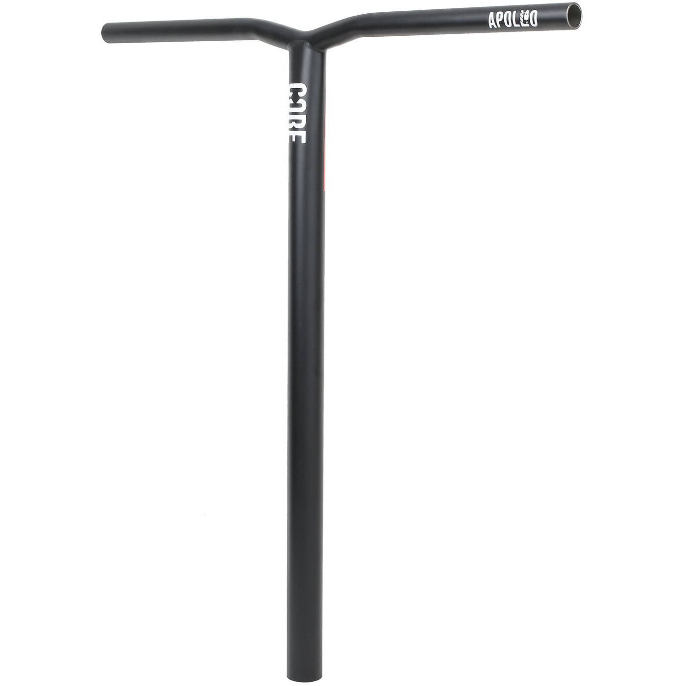 CORE Apollo Titanium 680mm HIC Scooter Handle Bars - Black