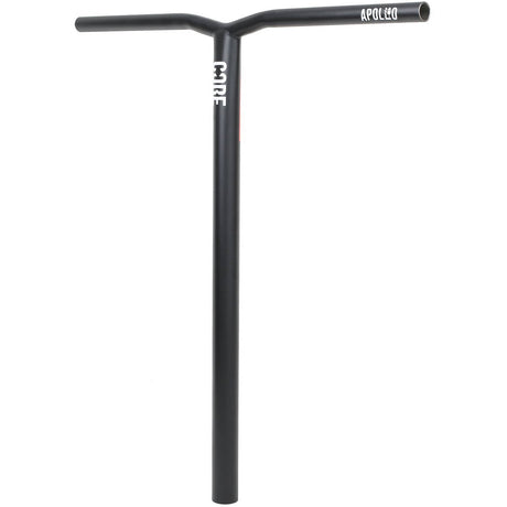 CORE Apollo Titanium 680mm HIC Scooter Handle Bars - Black
