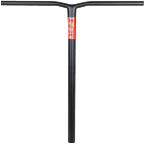 CORE Apollo Titanium 680mm HIC Scooter Handle Bars - Black