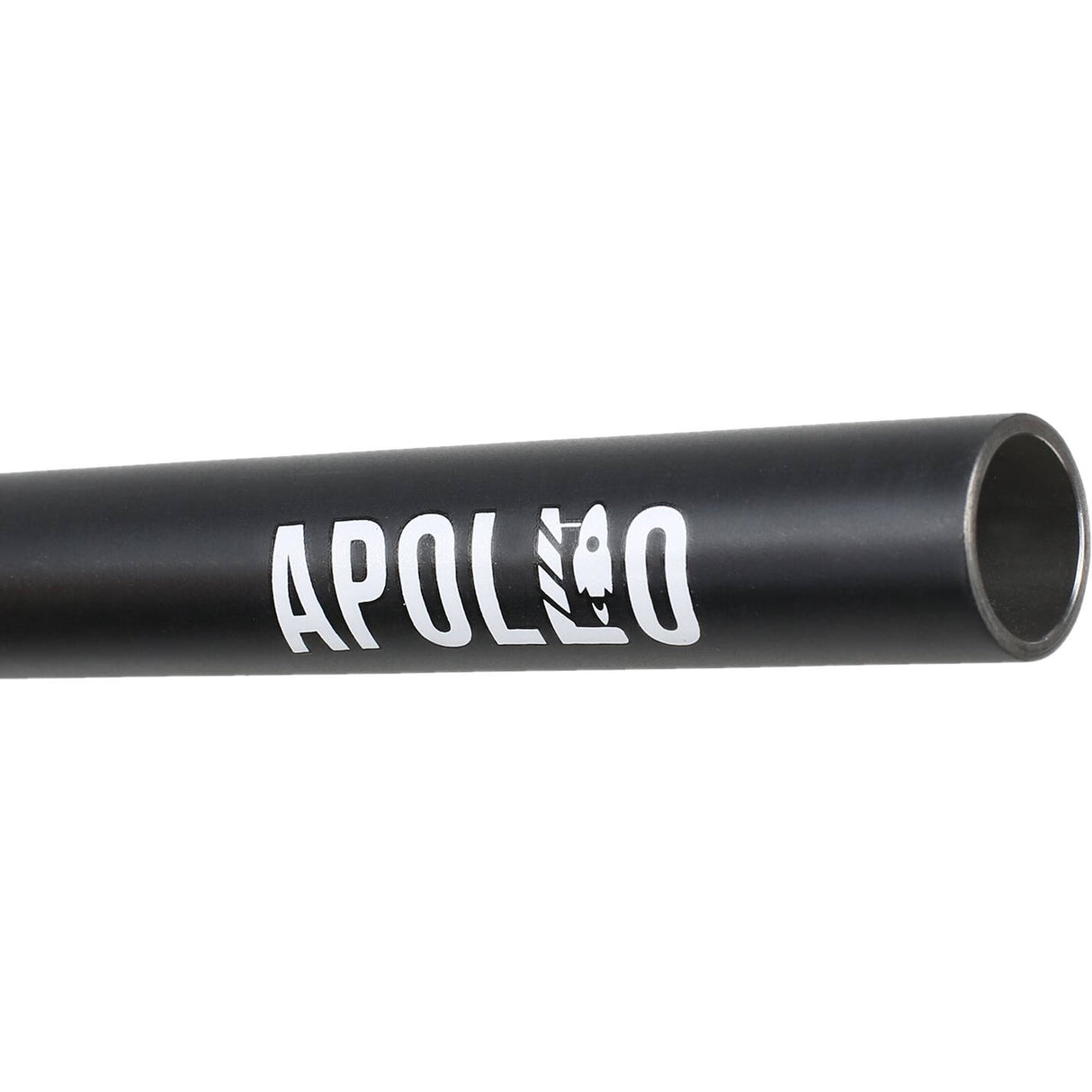 CORE Apollo Titanium 680mm HIC Scooter Handle Bars - Black