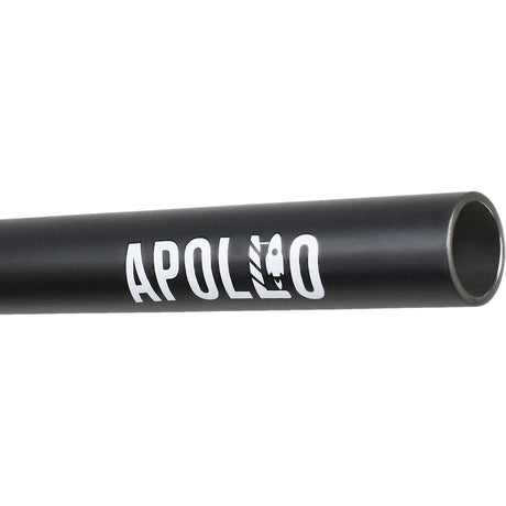 CORE Apollo Titanium 680mm HIC Scooter Handle Bars - Black