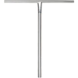 CORE Nova Titanium SCS/HIC Scooter Handle Bars - Raw 630mm
