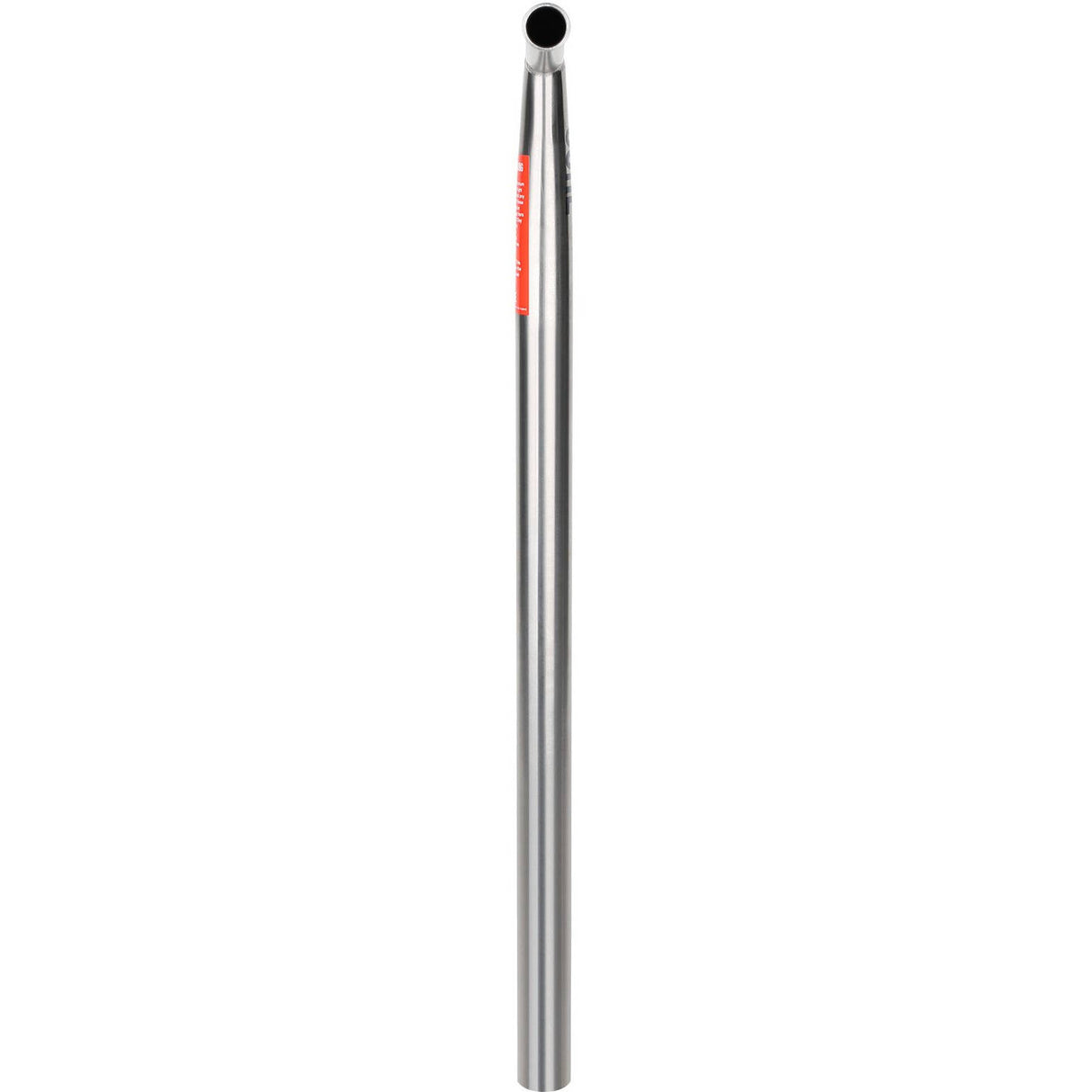 CORE Nova Titanium SCS/HIC Scooter Handle Bars - Raw 630mm