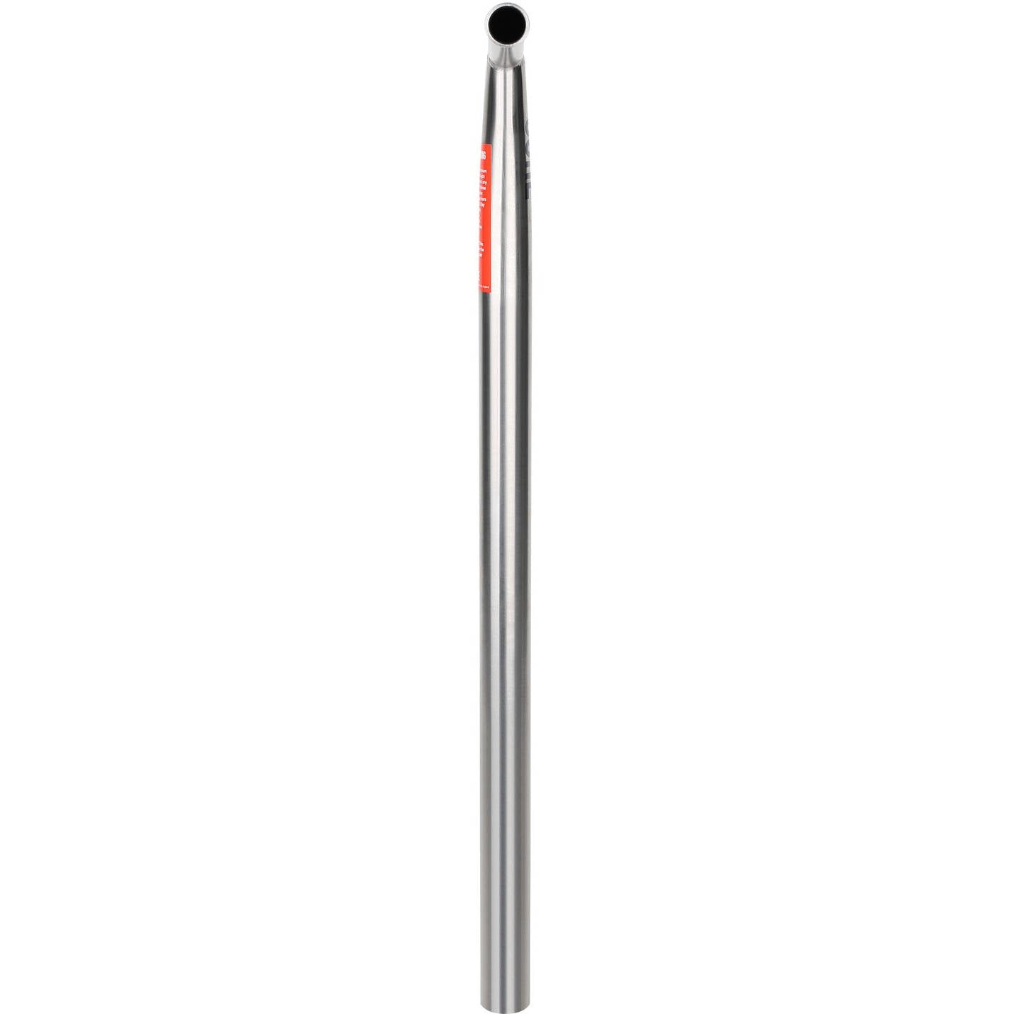 CORE Nova Titanium SCS/HIC Scooter Handle Bars - Raw 630mm