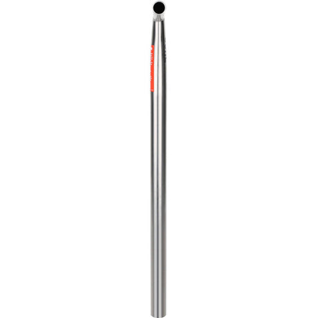 CORE Nova Titanium SCS/HIC Scooter Handle Bars - Raw 630mm
