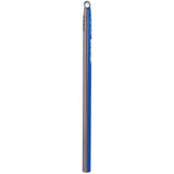 CORE Nova Halfbarz Titanium HIC/SCS Scooter Handle Bars - Blue 680mm