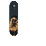 CORE Skateboard Grip Tape - Hot Girl