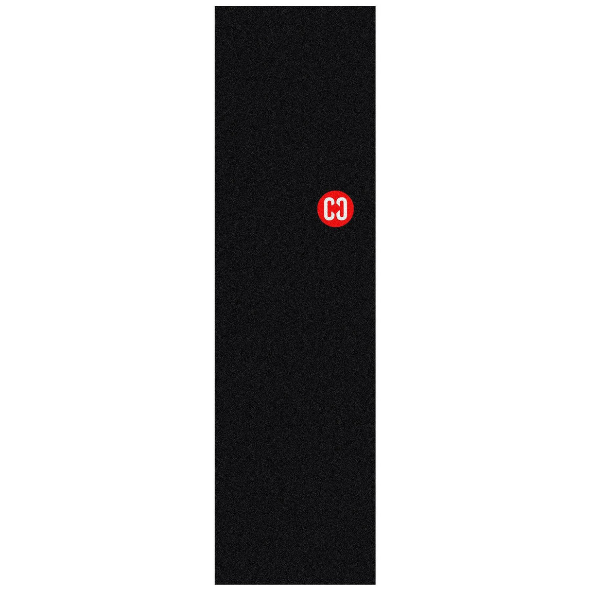 CORE Skateboard Grip Tape - Red Stamp