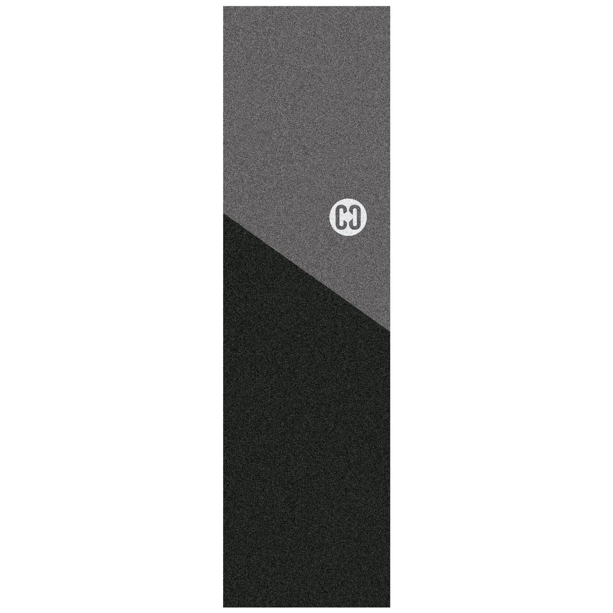 CORE Skateboard Grip Tape - Split Grey