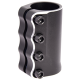 CORE Aura SCS Scooter Clamp - Black
