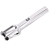 CORE Aura SCS/HIC Scooter Forks - Chrome