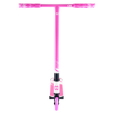 CORE CB1 Beginner Stunt Scooter - White/Pink