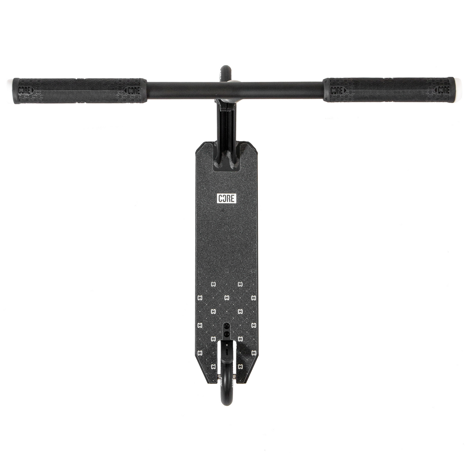 CORE CG1 Stunt Scooter - Black
