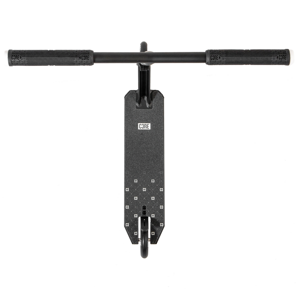 CORE CG1 Stunt Scooter - Black