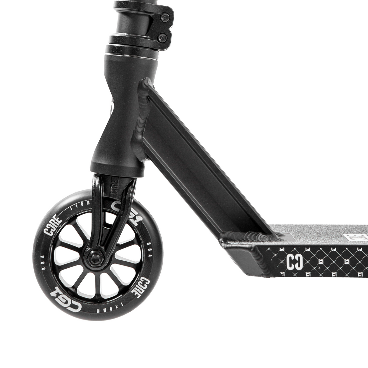 CORE CG1 Stunt Scooter - Black