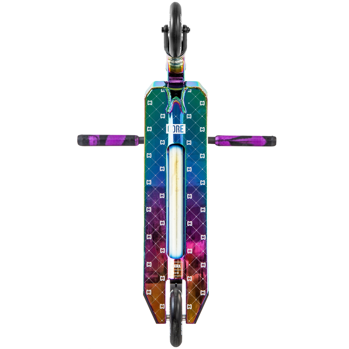 CORE CG1 Stunt Scooter - Neo/Black