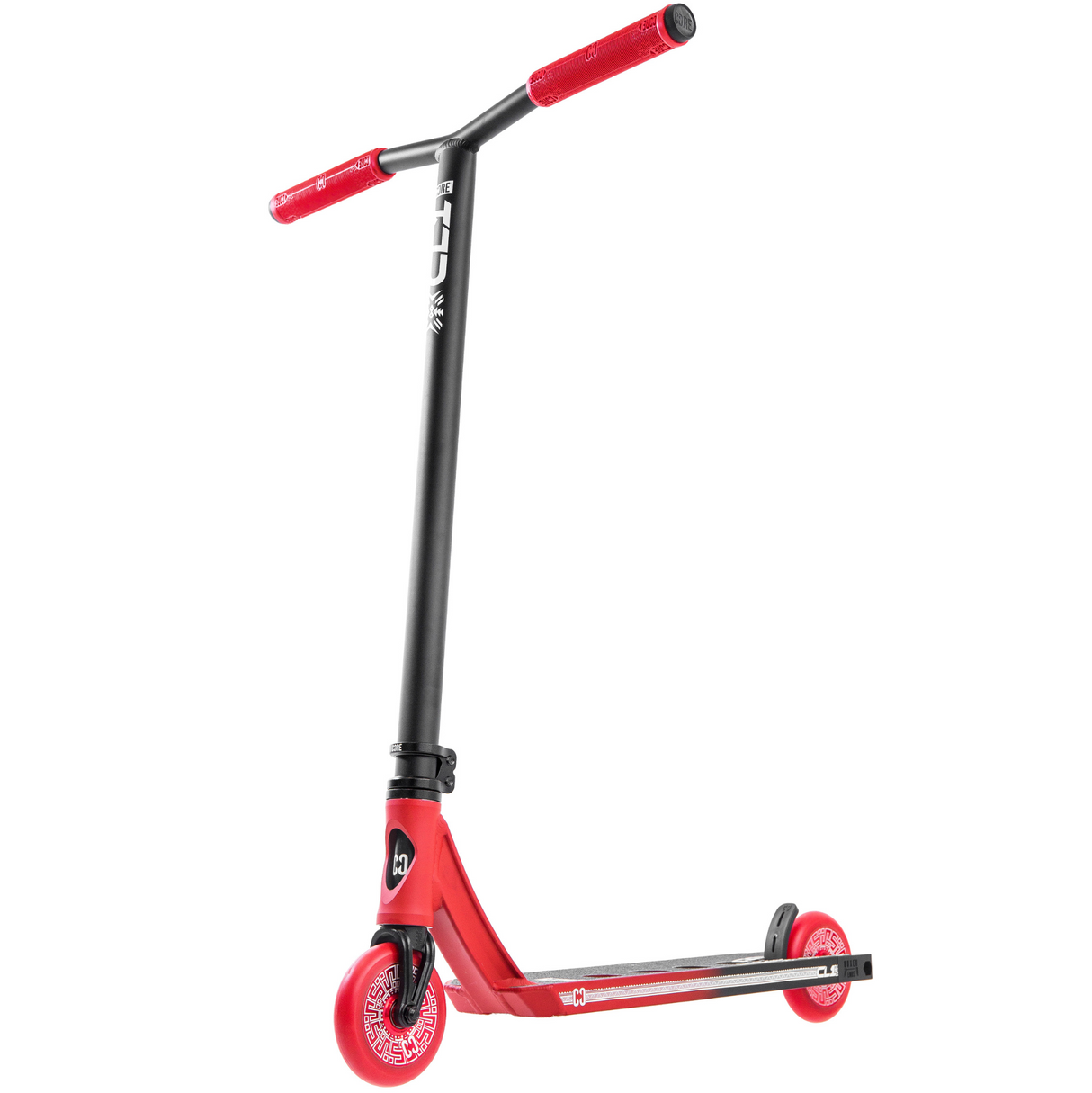 CORE CL1 Stunt Scooter - Red/Black LE