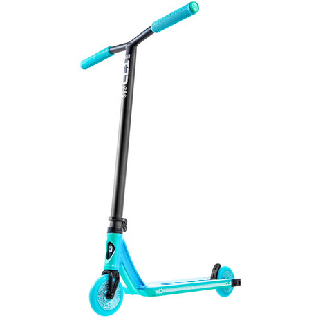 CORE CL1 Stunt Scooter - Turtlesent