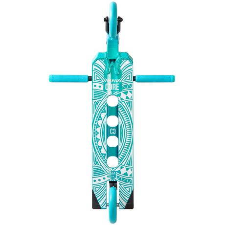 CORE CL1 Stunt Scooter - Turtlesent