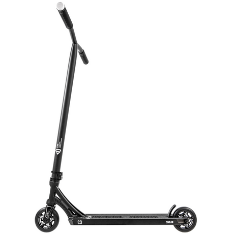 CORE SL3 Stunt Scooter - Black