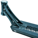 CORE SL3 Forged Scooter Deck - Black 19.3" x 5.25"