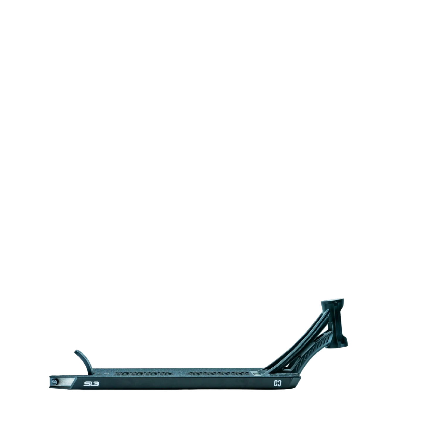 CORE SL3 Forged Scooter Deck - Black 20.5" x 5.25"