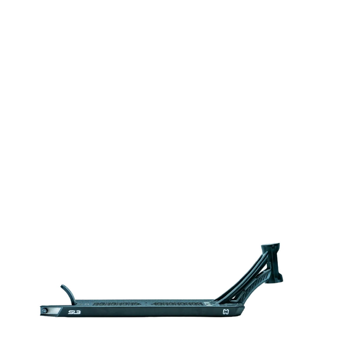 CORE SL3 Forged Scooter Deck - Black 20.5" x 5.25"