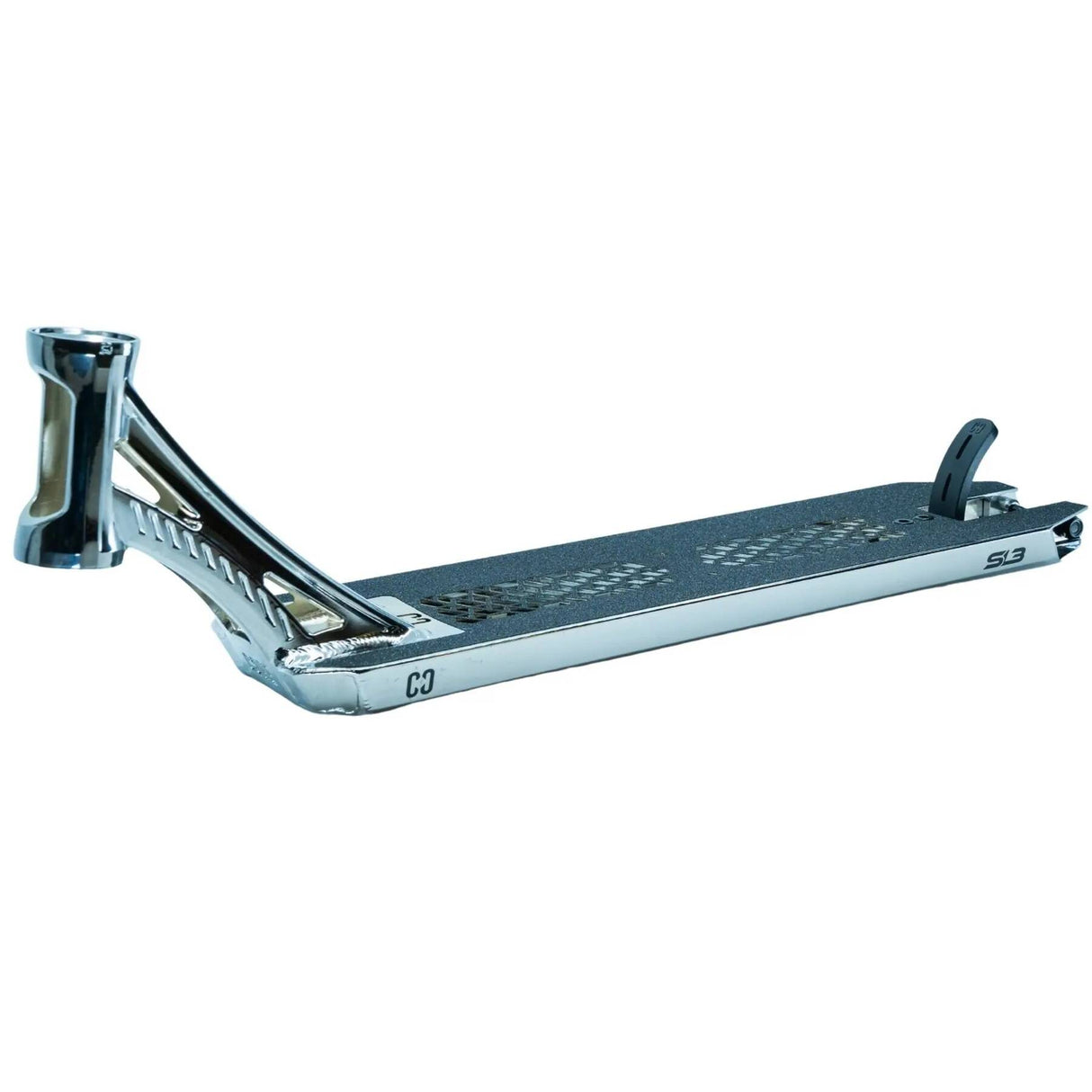 CORE SL3 Forged Scooter Deck - Polished 20.5" x 5.25"