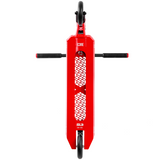 CORE SL3 Stunt Scooter - Red/Black