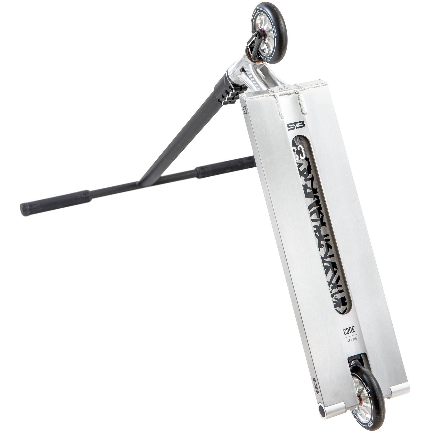 CORE ST3 Stunt Scooter - Polished