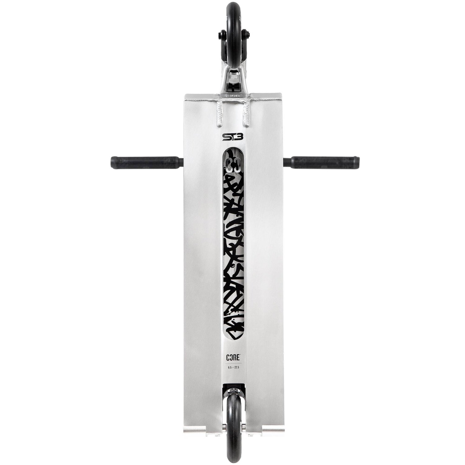 CORE ST3 Stunt Scooter - Polished