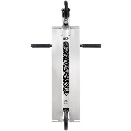 CORE ST3 Stunt Scooter - Polished