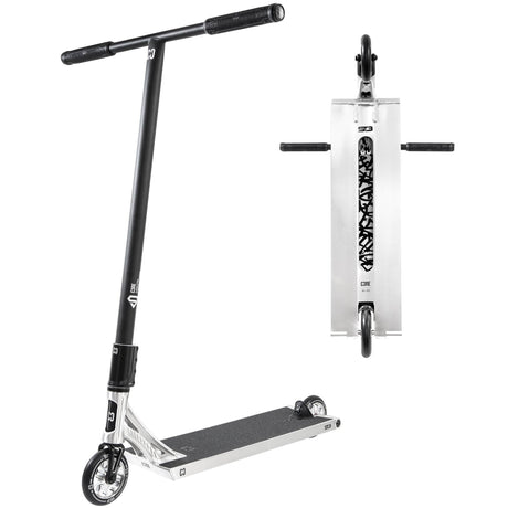 CORE ST3 Stunt Scooter - Polished